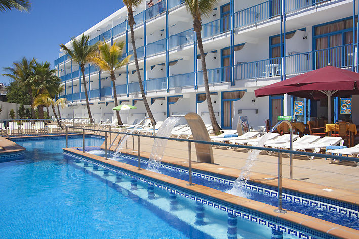 Costa Volcan And Spa Puerto del Carmen  Exterior foto