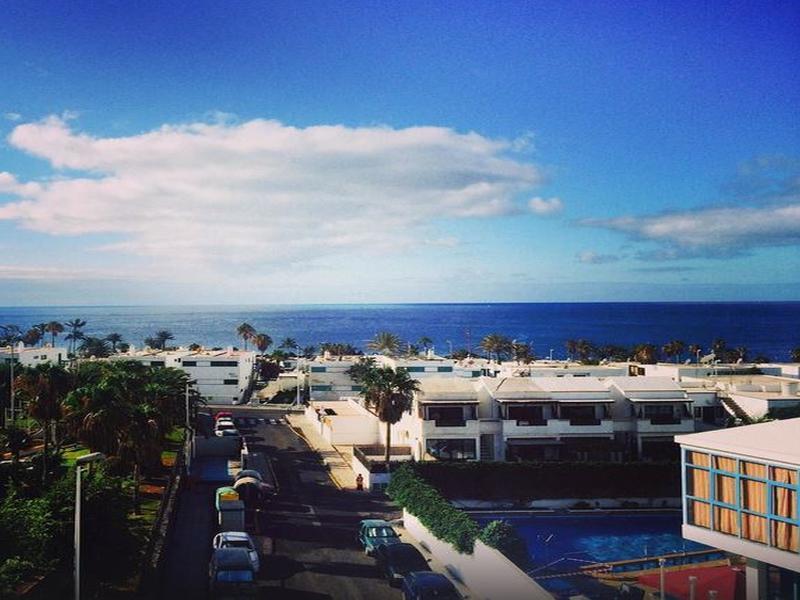Costa Volcan And Spa Puerto del Carmen  Exterior foto