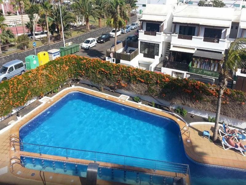 Costa Volcan And Spa Puerto del Carmen  Exterior foto