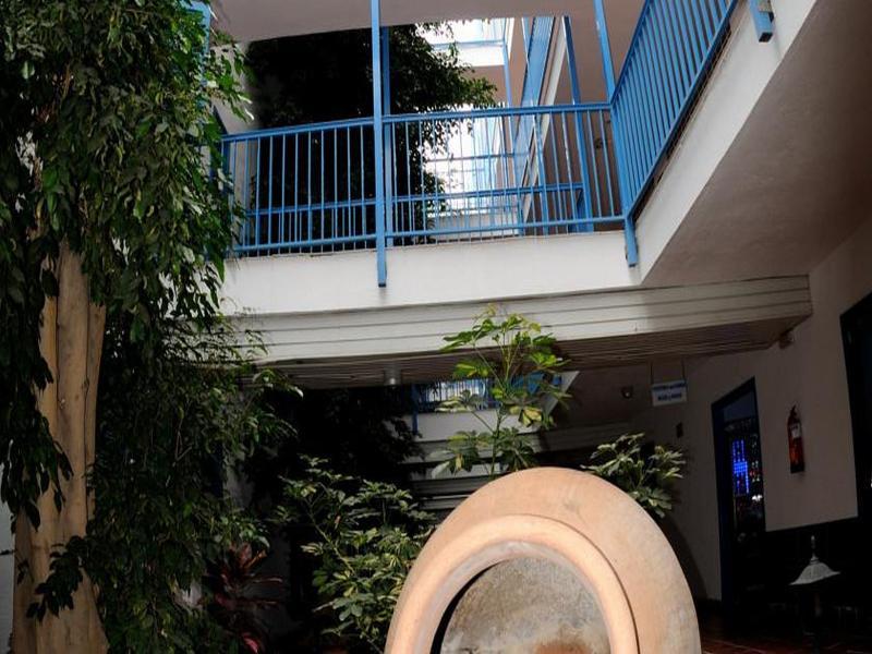 Costa Volcan And Spa Puerto del Carmen  Exterior foto