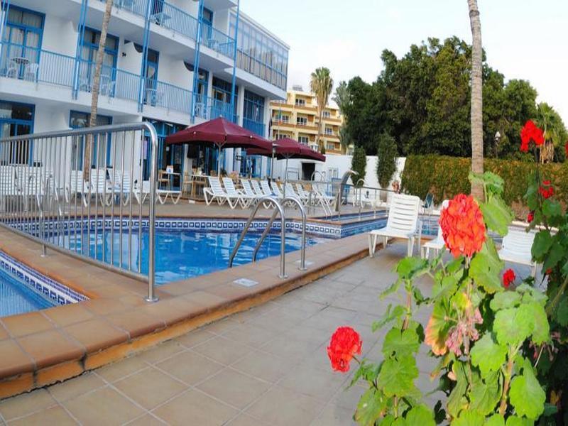 Costa Volcan And Spa Puerto del Carmen  Exterior foto
