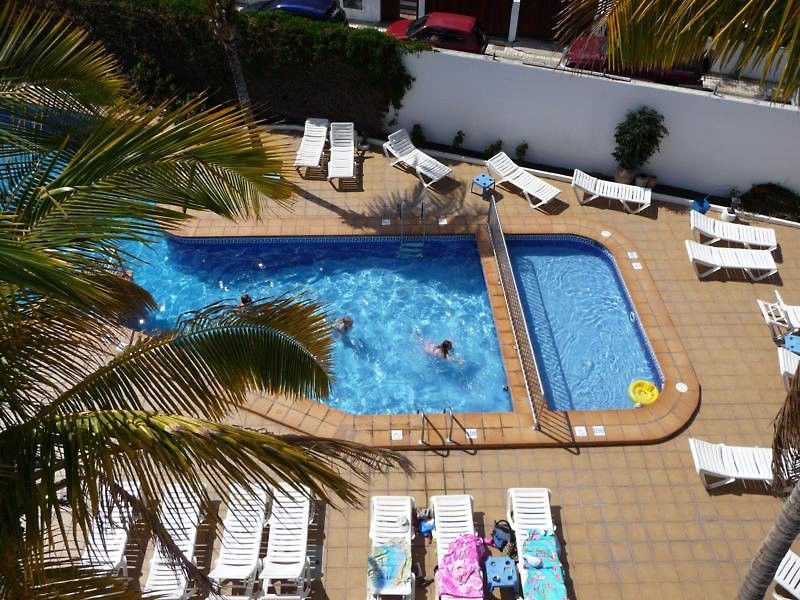 Costa Volcan And Spa Puerto del Carmen  Exterior foto