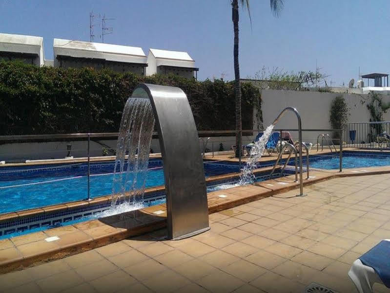 Costa Volcan And Spa Puerto del Carmen  Exterior foto